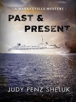 cover image of Past & Present
